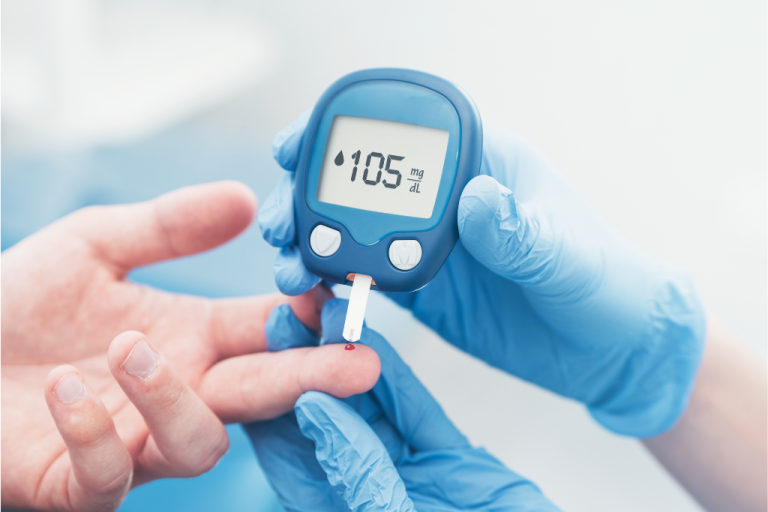 Diabetes: Myths, Facts, and Taking Control