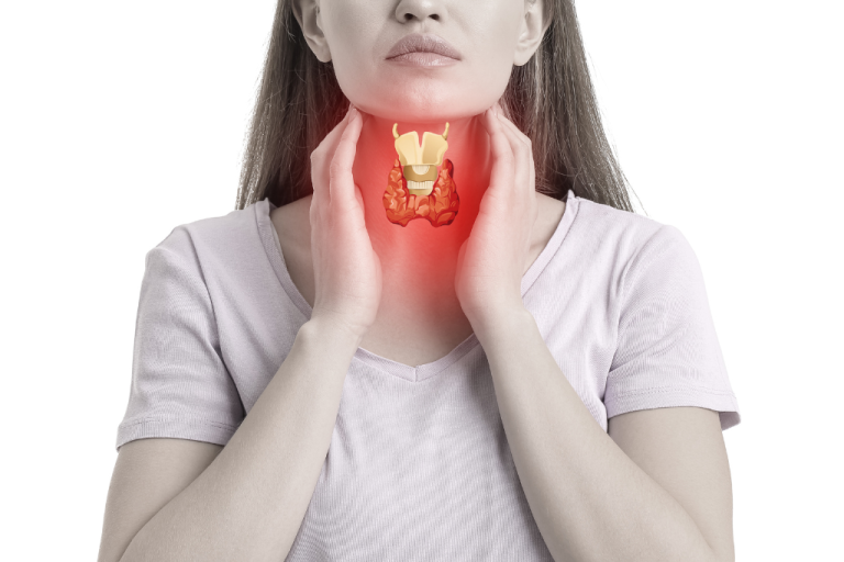 Understanding Thyroid Disorders: Beyond the Basics