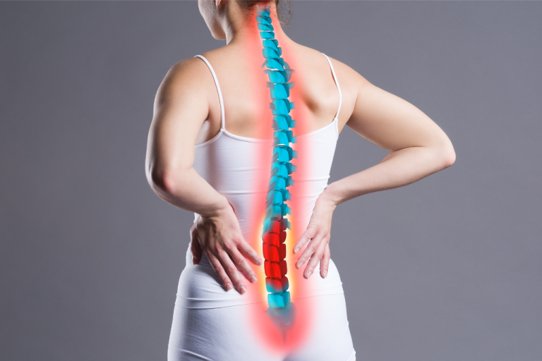 Osteoporosis: Protecting Your Bones for Life