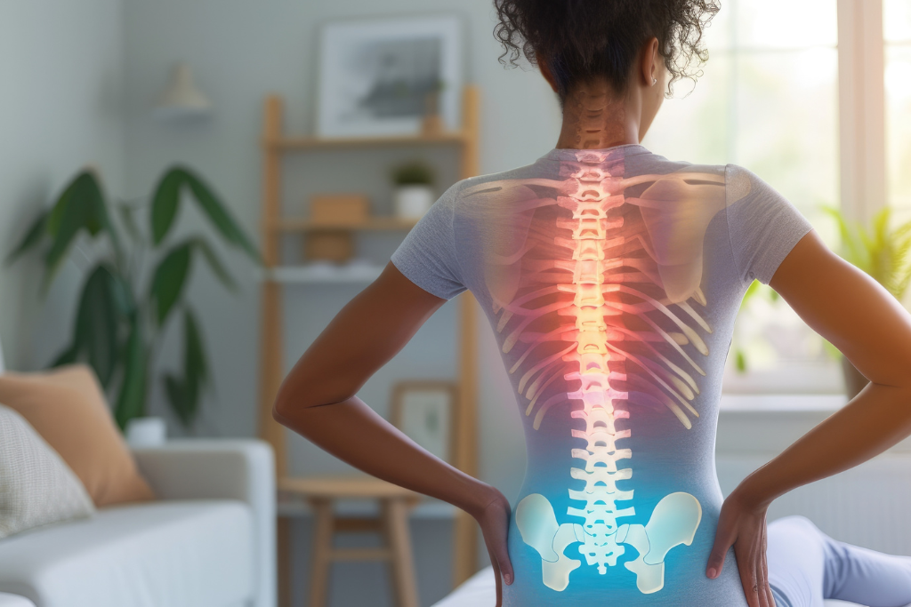 Osteoporosis